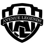 A AVENUE LEGENDS