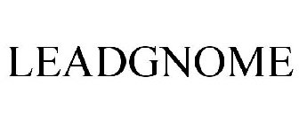 LEADGNOME