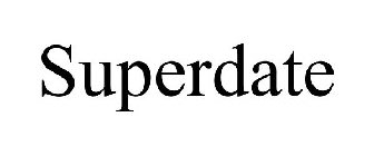 SUPERDATE