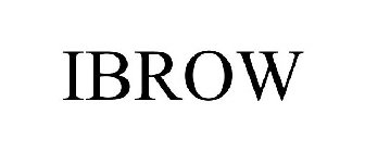 IBROW