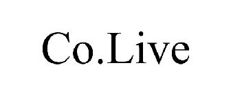 CO.LIVE