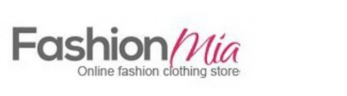 FASHIONMIA ONLINE FASHION CLOTHING STORE