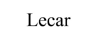 LECAR