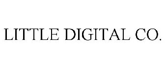 LITTLE DIGITAL CO.