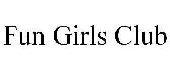 FUN GIRLS CLUB