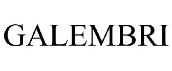 GALEMBRI