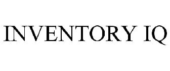 INVENTORY IQ
