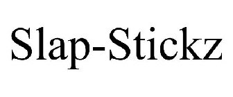 SLAP-STICKZ