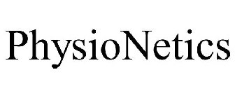 PHYSIONETICS