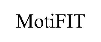 MOTIFIT