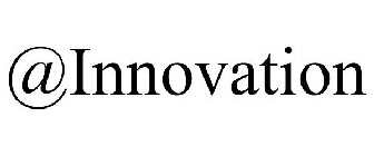 @INNOVATION