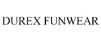 DUREX FUNWEAR