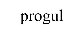 PROGUL