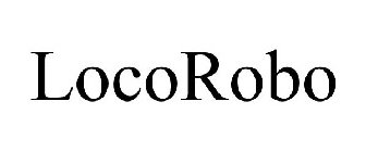 LOCOROBO