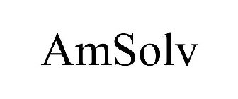 AMSOLV