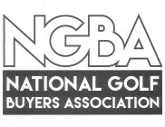 NGBA NATIONAL GOLF BUYERS ASSOCIATION