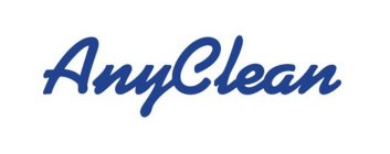 ANYCLEAN