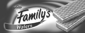 JUTRZENKA FAMILY'S WAFERS