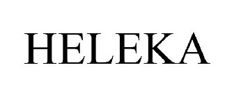 HELEKA