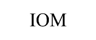 IOM