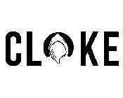 CLOKE