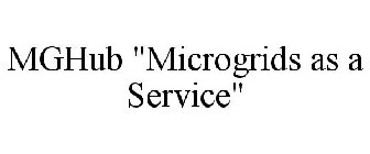 MGHUB 