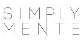SIMPLYMENTE