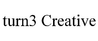TURN3 CREATIVE