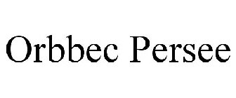 ORBBEC PERSEE