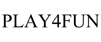 PLAY4FUN