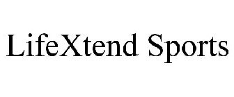 LIFEXTEND SPORTS