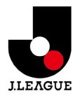 J J.LEAGUE