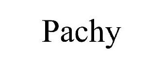 PACHY