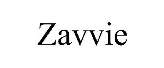 ZAVVIE