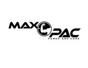 MAX PAC POWER AND CORE