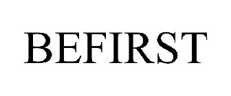 BEFIRST