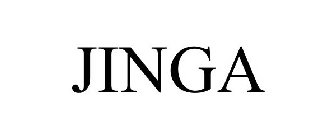 JINGA