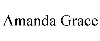 AMANDA GRACE