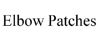 ELBOW PATCHES