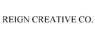 REIGN CREATIVE CO.