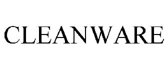 CLEANWARE