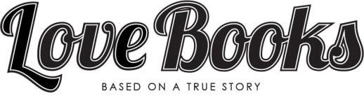 LOVE BOOKS BASED ON A TRUE STORY