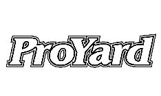 PROYARD