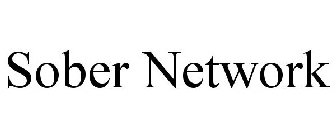 SOBER NETWORK