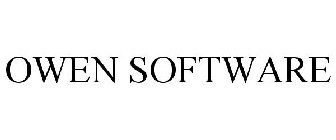 OWEN SOFTWARE