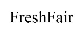 FRESHFAIR