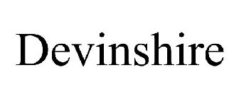 DEVINSHIRE