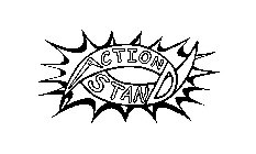 ACTION STAND