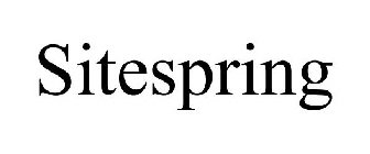 SITESPRING