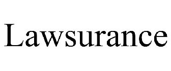 LAWSURANCE
